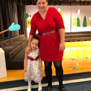 Meet your Posher, Nicole